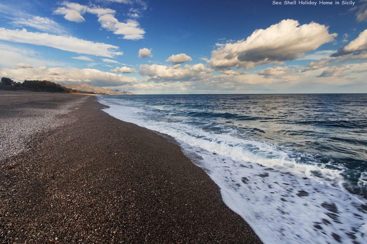 فيلا Sea Shell ريبوسْتو المظهر الخارجي الصورة